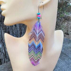 Homemade western jewelry